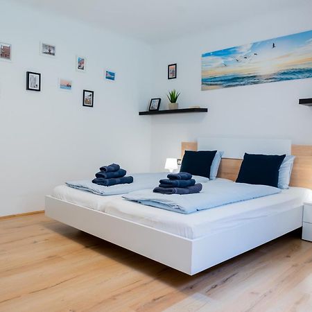 Via Paradiso Apartments Піран Екстер'єр фото