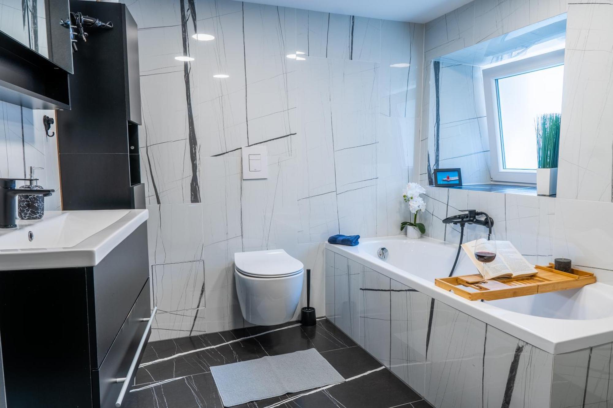 Via Paradiso Apartments Піран Екстер'єр фото